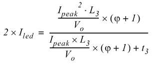 Equation 13 Equation